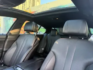 2015 BMW 6 Series 640i Gran Coupe