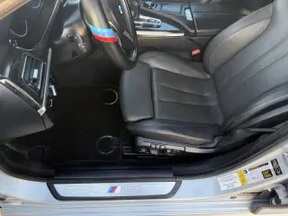 2015 BMW 6 Series 640i Gran Coupe