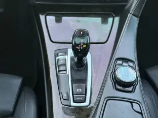 2015 BMW 6 Series 640i Gran Coupe