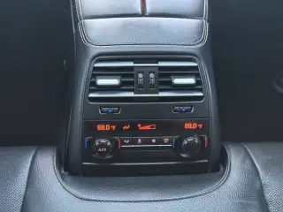 2015 BMW 6 Series 640i Gran Coupe