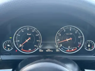 2015 BMW 6 Series 640i Gran Coupe
