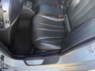2015 BMW 6 Series 640i Gran Coupe