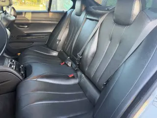 2015 BMW 6 Series 640i Gran Coupe