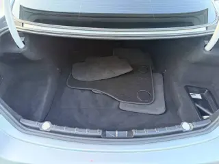 2015 BMW 6 Series 640i Gran Coupe