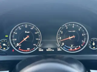 2015 BMW 6 Series 640i Gran Coupe