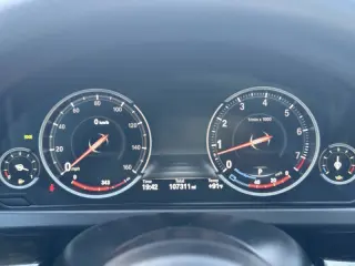 2015 BMW 6 Series 640i Gran Coupe