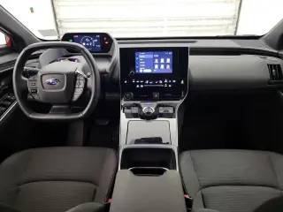 Subaru Solterra 2025 AWD Premium 4dr SUV