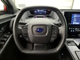 Subaru Solterra 2025 AWD Premium 4dr SUV
