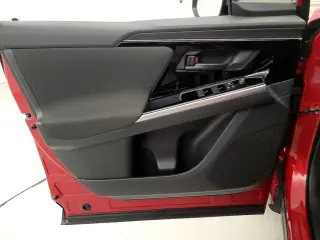 Subaru Solterra 2025 AWD Premium 4dr SUV
