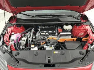 Subaru Solterra 2025 AWD Premium 4dr SUV