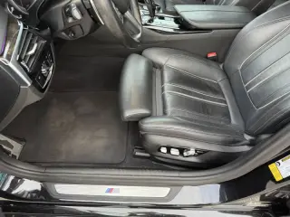 2018 BMW 5 Series 540i