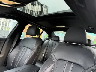2018 BMW 5 Series 540i