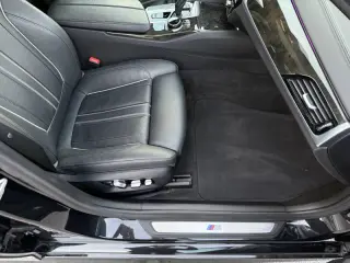 2018 BMW 5 Series 540i