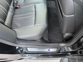 2018 BMW 5 Series 540i