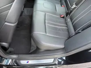 2018 BMW 5 Series 540i