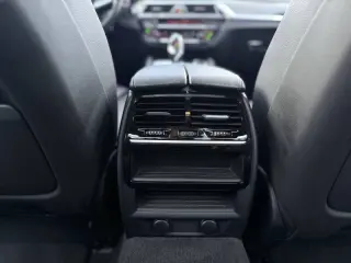 2018 BMW 5 Series 540i