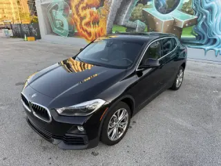2020 BMW X2 sDrive28i