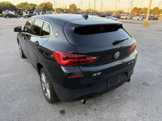 2020 BMW X2 sDrive28i