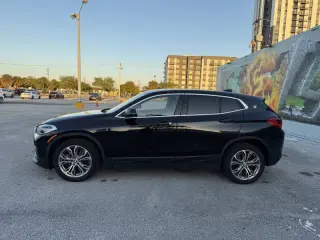 2020 BMW X2 sDrive28i