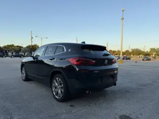 2020 BMW X2 sDrive28i