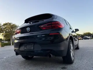 2020 BMW X2 sDrive28i