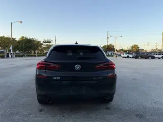 2020 BMW X2 sDrive28i