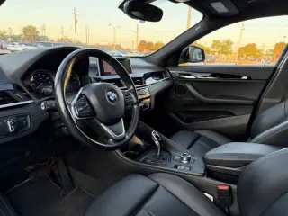 2020 BMW X2 sDrive28i