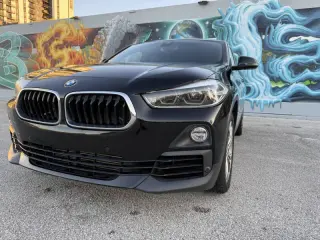 2020 BMW X2 sDrive28i