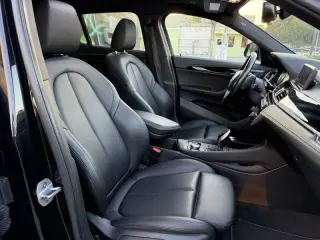 2020 BMW X2 sDrive28i
