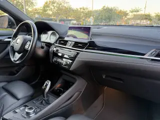 2020 BMW X2 sDrive28i
