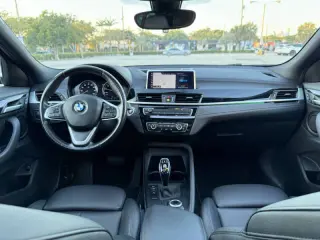 2020 BMW X2 sDrive28i
