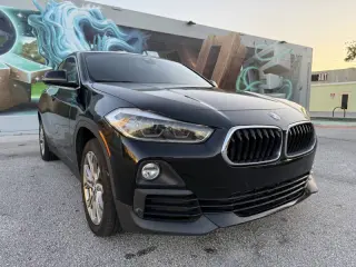 2020 BMW X2 sDrive28i
