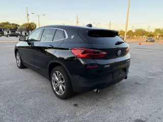 2020 BMW X2 sDrive28i