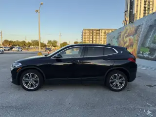 2020 BMW X2 sDrive28i