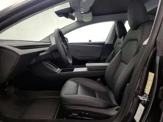 Tesla Model 3 2025 Long Range 4dr Fastback
