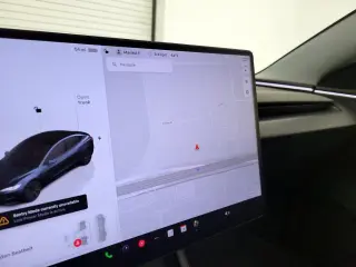 Tesla Model 3 2025 Long Range 4dr Fastback