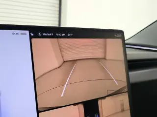 Tesla Model 3 2025 Long Range 4dr Fastback