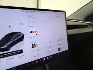 Tesla Model 3 2025 Long Range 4dr Fastback