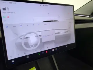 Tesla Model 3 2025 Long Range 4dr Fastback