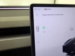 Tesla Model 3 2025 Long Range 4dr Fastback