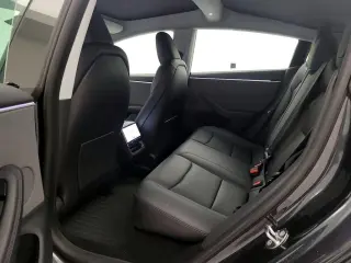 Tesla Model 3 2025 Long Range 4dr Fastback