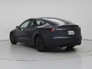 Tesla Model 3 2025 Long Range 4dr Fastback