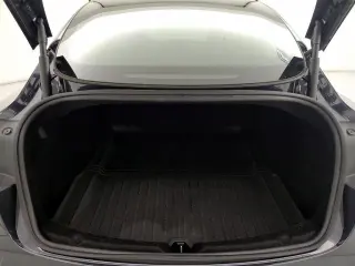 Tesla Model 3 2025 Long Range 4dr Fastback