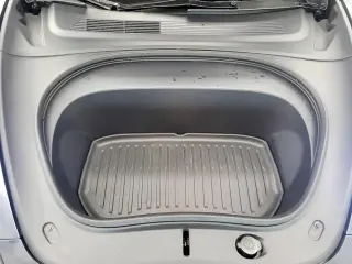 Tesla Model 3 2025 Long Range 4dr Fastback