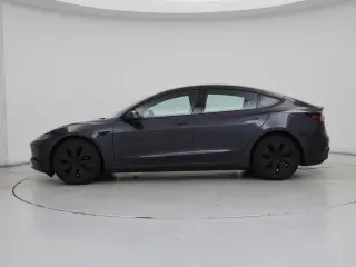 Tesla Model 3 2025 Long Range 4dr Fastback