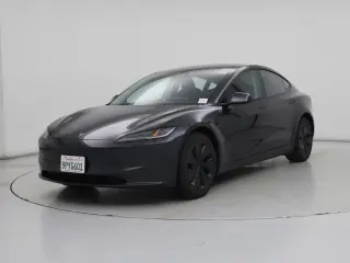 Tesla Model 3 2025 Long Range 4dr Fastback
