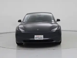 Tesla Model 3 2025 Long Range 4dr Fastback