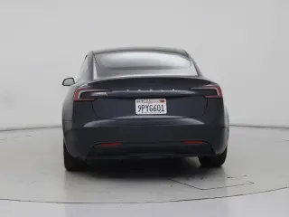 Tesla Model 3 2025 Long Range 4dr Fastback