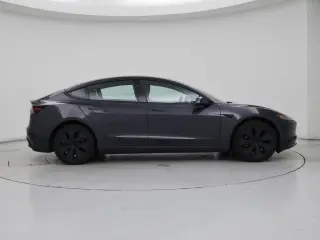 Tesla Model 3 2025 Long Range 4dr Fastback