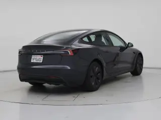 Tesla Model 3 2025 Long Range 4dr Fastback